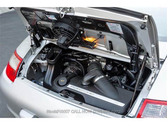 2005 Porsche 997 (CC-1885826) for sale in Beverly Hills, California
