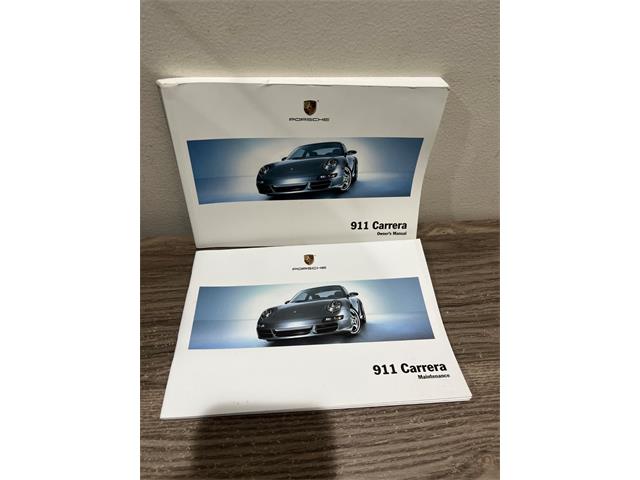 2005 Porsche 997 (CC-1885826) for sale in Beverly Hills, California