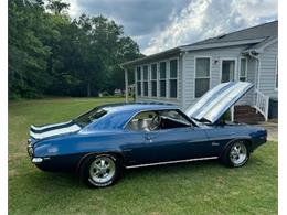 1969 Chevrolet Camaro (CC-1885827) for sale in Hobart, Indiana