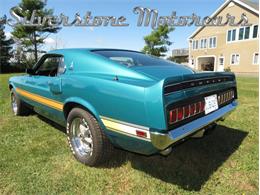 1969 Shelby GT500 (CC-1885828) for sale in North Andover, Massachusetts