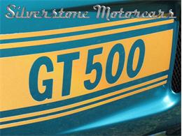 1969 Shelby GT500 (CC-1885828) for sale in North Andover, Massachusetts