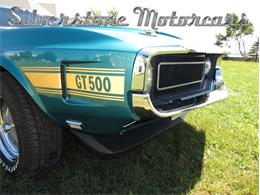 1969 Shelby GT500 (CC-1885828) for sale in North Andover, Massachusetts