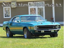 1969 Shelby GT500 (CC-1885828) for sale in North Andover, Massachusetts