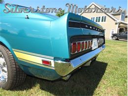 1969 Shelby GT500 (CC-1885828) for sale in North Andover, Massachusetts