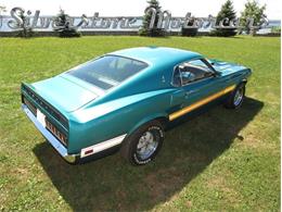 1969 Shelby GT500 (CC-1885828) for sale in North Andover, Massachusetts