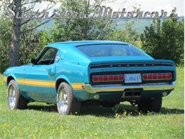 1969 Shelby GT500 (CC-1885828) for sale in North Andover, Massachusetts