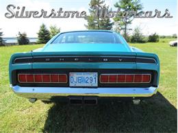 1969 Shelby GT500 (CC-1885828) for sale in North Andover, Massachusetts