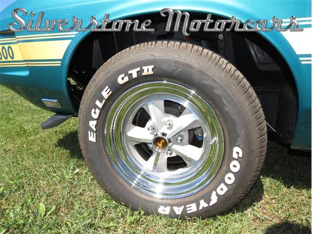 1969 Shelby GT500 (CC-1885828) for sale in North Andover, Massachusetts