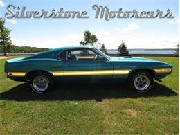1969 Shelby GT500 (CC-1885828) for sale in North Andover, Massachusetts