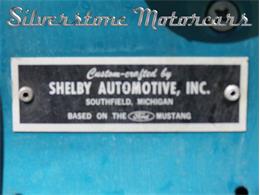 1969 Shelby GT500 (CC-1885828) for sale in North Andover, Massachusetts