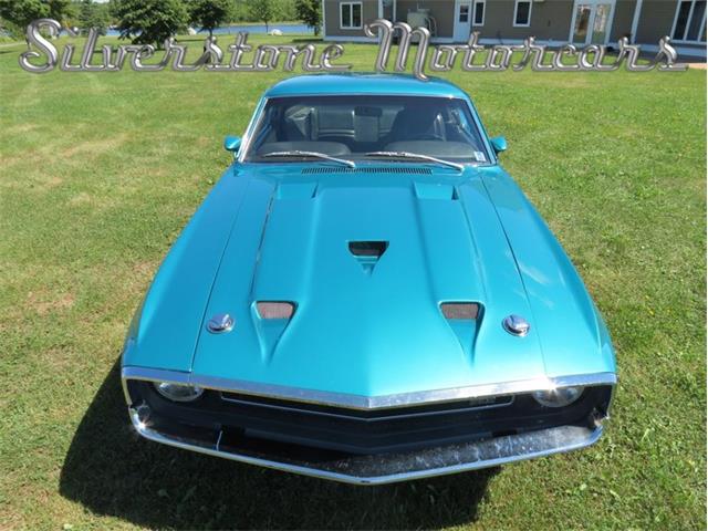 1969 Shelby GT500 (CC-1885828) for sale in North Andover, Massachusetts