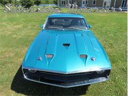 1969 Shelby GT500 (CC-1885828) for sale in North Andover, Massachusetts