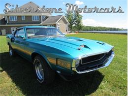 1969 Shelby GT500 (CC-1885828) for sale in North Andover, Massachusetts