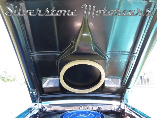 1969 Shelby GT500 (CC-1885828) for sale in North Andover, Massachusetts