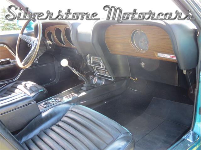 1969 Shelby GT500 (CC-1885828) for sale in North Andover, Massachusetts