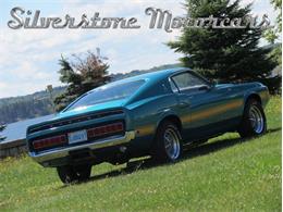 1969 Shelby GT500 (CC-1885828) for sale in North Andover, Massachusetts