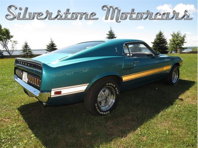 1969 Shelby GT500 (CC-1885828) for sale in North Andover, Massachusetts