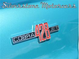 1969 Shelby GT500 (CC-1885828) for sale in North Andover, Massachusetts