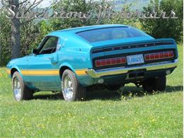 1969 Shelby GT500 (CC-1885828) for sale in North Andover, Massachusetts