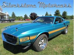 1969 Shelby GT500 (CC-1885828) for sale in North Andover, Massachusetts