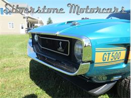 1969 Shelby GT500 (CC-1885828) for sale in North Andover, Massachusetts