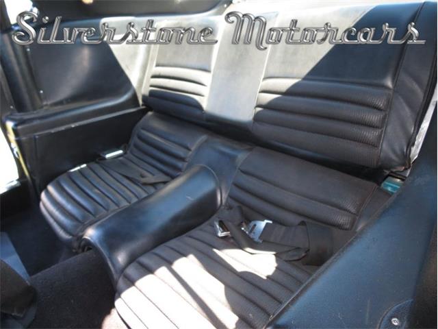 1969 Shelby GT500 (CC-1885828) for sale in North Andover, Massachusetts
