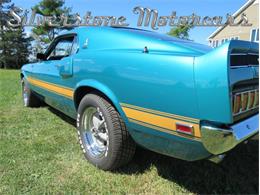 1969 Shelby GT500 (CC-1885828) for sale in North Andover, Massachusetts