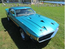 1969 Shelby GT500 (CC-1885828) for sale in North Andover, Massachusetts