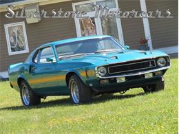 1969 Shelby GT500 (CC-1885828) for sale in North Andover, Massachusetts