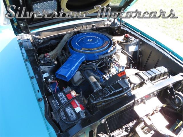 1969 Shelby GT500 (CC-1885828) for sale in North Andover, Massachusetts