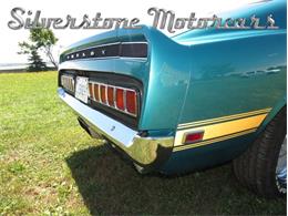 1969 Shelby GT500 (CC-1885828) for sale in North Andover, Massachusetts