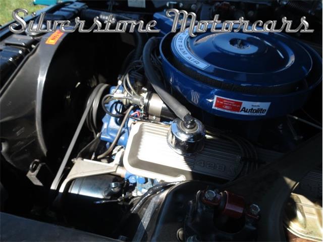1969 Shelby GT500 (CC-1885828) for sale in North Andover, Massachusetts