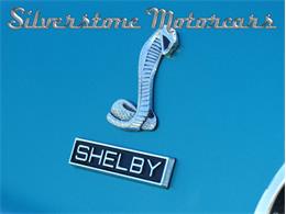 1969 Shelby GT500 (CC-1885828) for sale in North Andover, Massachusetts