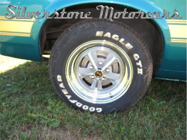 1969 Shelby GT500 (CC-1885828) for sale in North Andover, Massachusetts