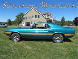 1969 Shelby GT500 (CC-1885828) for sale in North Andover, Massachusetts