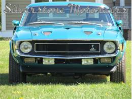 1969 Shelby GT500 (CC-1885828) for sale in North Andover, Massachusetts