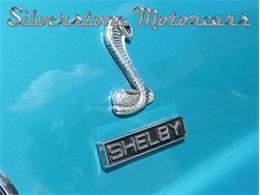 1969 Shelby GT500 (CC-1885828) for sale in North Andover, Massachusetts