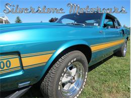 1969 Shelby GT500 (CC-1885828) for sale in North Andover, Massachusetts