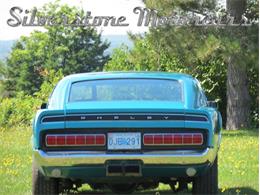 1969 Shelby GT500 (CC-1885828) for sale in North Andover, Massachusetts