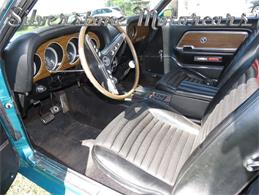 1969 Shelby GT500 (CC-1885828) for sale in North Andover, Massachusetts