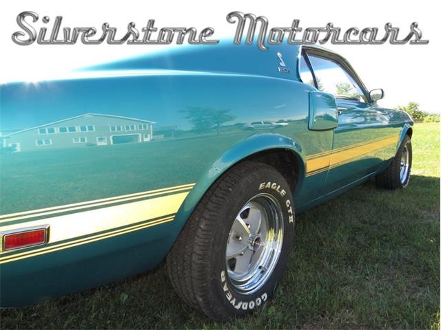 1969 Shelby GT500 (CC-1885828) for sale in North Andover, Massachusetts