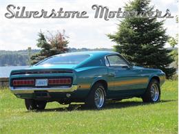 1969 Shelby GT500 (CC-1885828) for sale in North Andover, Massachusetts