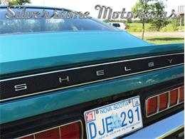 1969 Shelby GT500 (CC-1885828) for sale in North Andover, Massachusetts