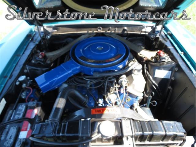 1969 Shelby GT500 (CC-1885828) for sale in North Andover, Massachusetts