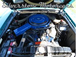 1969 Shelby GT500 (CC-1885828) for sale in North Andover, Massachusetts