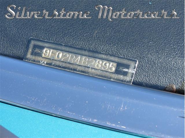 1969 Shelby GT500 (CC-1885828) for sale in North Andover, Massachusetts