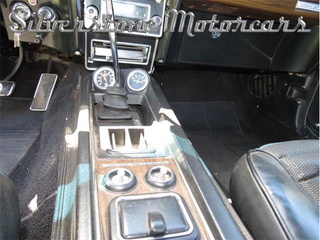 1969 Shelby GT500 (CC-1885828) for sale in North Andover, Massachusetts