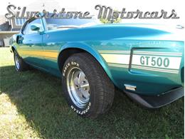1969 Shelby GT500 (CC-1885828) for sale in North Andover, Massachusetts