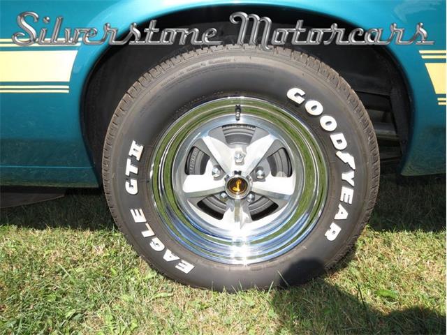 1969 Shelby GT500 (CC-1885828) for sale in North Andover, Massachusetts