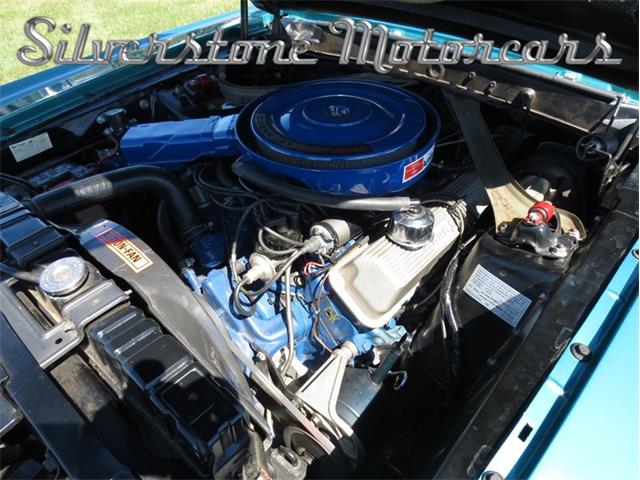 1969 Shelby GT500 (CC-1885828) for sale in North Andover, Massachusetts